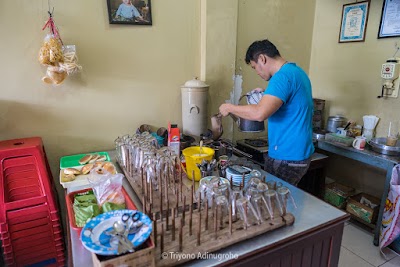 Photos of Warung Kopi Ake