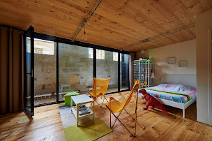 Photo n°2 de ingénierie bois&CLT à Parempuyre (Expert en sinistres)