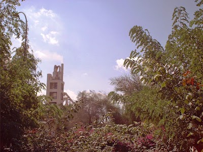 Photos of Cement hadjar-soud skikda