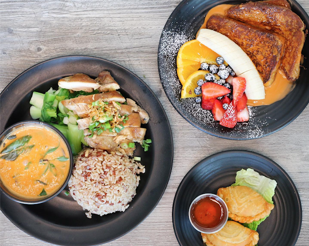 Mr. East Kitchen by null