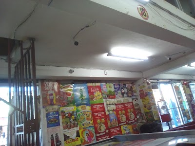Photos of Paradise Supermarket