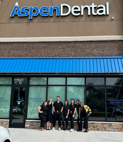 Aspen Dental - Ft. Lauderdale, FL (Harbor)