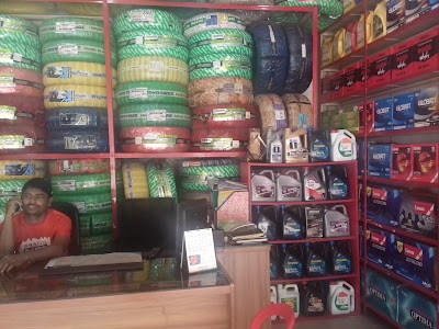 Photos of Pathan Tyre & Battery Shop-2