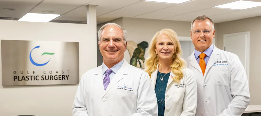 Gulf Coast Plastic Surgery