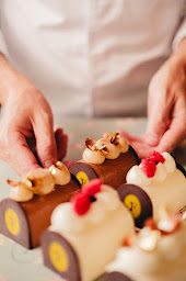 Photo n°125 de Boulangerie Feuillette à Essey-lès-Nancy (Salon de thé)