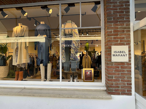Isabel Marant La Vallée Outlet Store - Thumbnail