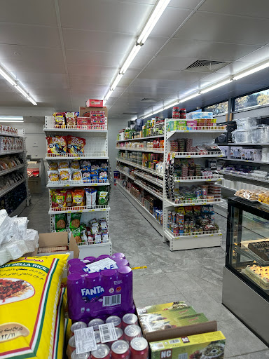 MALVIC Grocery Store - Thumbnail