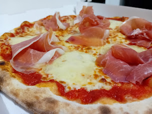 Photo n°2 de Pizzeria L'ossau glouton à Louvie-Juzon (Pizzeria)