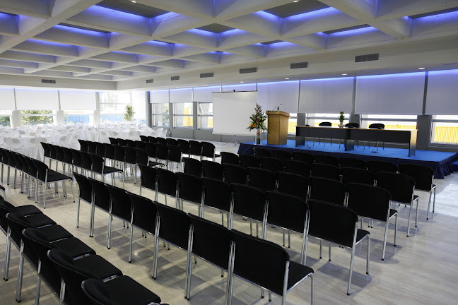 Αίθουσα Πολλαπλών Χρήσεων "Αιμίλιος Ριάδης"