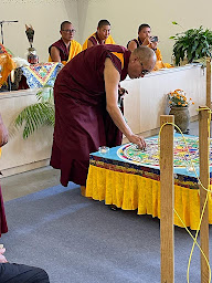 Photo n°14 de Atelier Méditation à Verzeille (Centre de méditation)