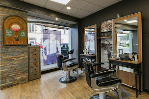Photo n°2 de Espace Coiffure à Landerneau (Salon de coiffure)