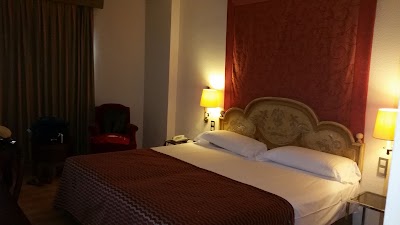 Photos of Hotel Hesperia Sevilla