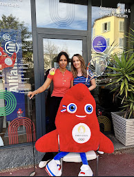 Photo n°25 de Allianz Assurance VERSAILLES SAINT LOUIS - Patricia MORCANT-TOULEMONDE et Céline WEISGERBER à Versailles (Compagnie d'assurance moto)