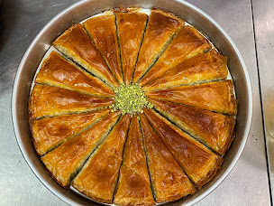 Photo n°44 de Urfa Et & Mangal à Marseille (Sandwicherie)