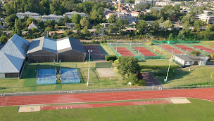 Photo n°1 de T.C. BAILLY NOISY LE ROI à Noisy-le-Roi (Club de padel)