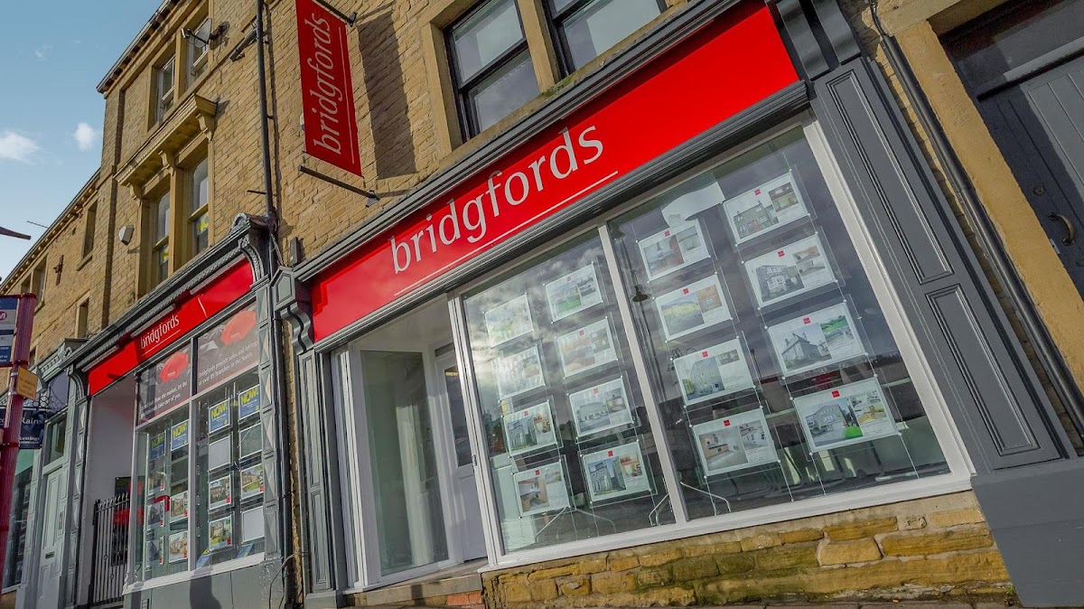 Bridgfords Sales and Letting Agents