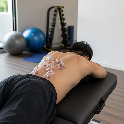 Struggling with recurring lower back pain that just doesn’t go away? At kinetic Experts Physiothe… post image