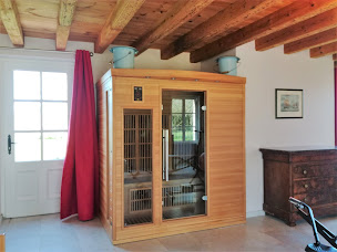 Photo n°10 de Manoir de Briquedalles à Sassetot-le-Mauconduit (Gîte)