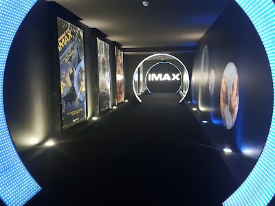 Photos of Zap Cinemas, Shopping Avenida