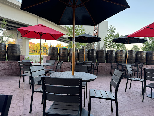 Brick & Bourbon Eden Prairie