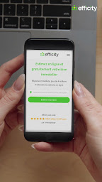 Photo n°4 de Efficity Immobilier Lyon Croix Rousse à Lyon (Agence de location immobilière)