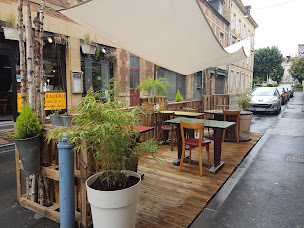 Photo n°5 de Bistrot des chineurs à Charleville-Mézières (Restaurant)