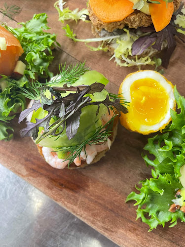 Restaurant Boldt - Restaurant