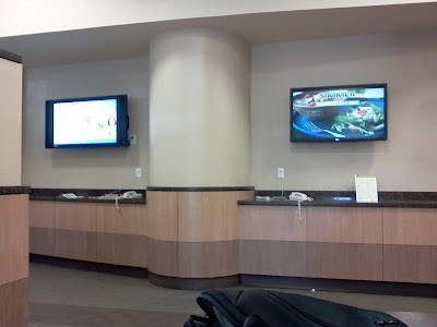 Photos of Texas Health Harris Methodist Hospital Fort Worth