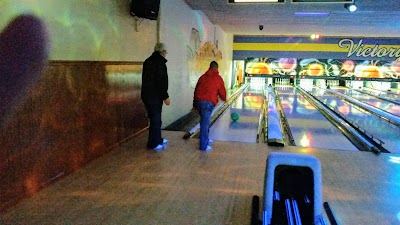Photos of Victory Lanes Bowl
