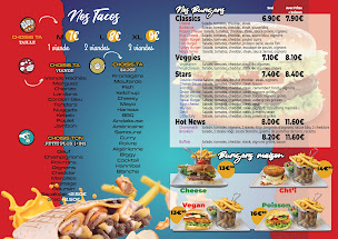 Photo n°25 de Pizzeria | Andiamo Pizza 🍕 Valenciennes à Beuvrages (Restaurant de tacos)