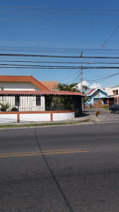 gas-station