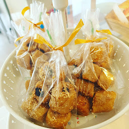 Photo n°55 de Boulangerie du Palais à Paris (Salon de thé)