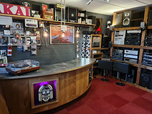Rick's Audio - Visual