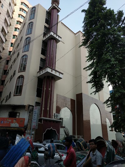mosque