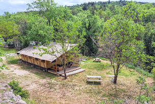 Photo n°31 de Camping La Grangeonne | Calme et Nature à Esparron-de-Verdon (Terrain de camping)