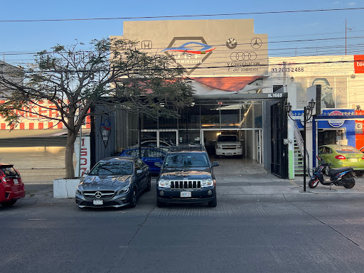 JRF seminuevos
