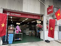 ベトマート 今林店