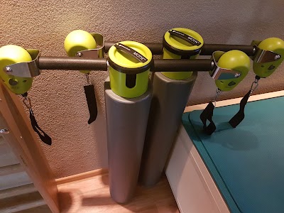 Photos of Fitness club Ecosport Gym
