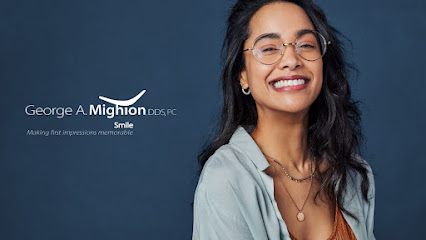 George A. Mighion, DDS