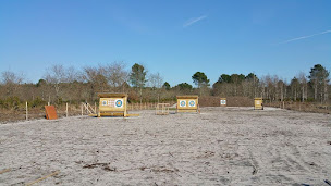 Photo n°1 de Les Archers Illacais - ASI Tir à l'arc à Saint-Jean-d'Illac (Club de tir à l'arc)