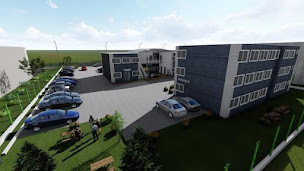 Photo n°27 de Euripole Business Center à Sens (Administration)