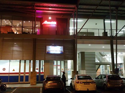Photos of Checkers Shopping Centre Building