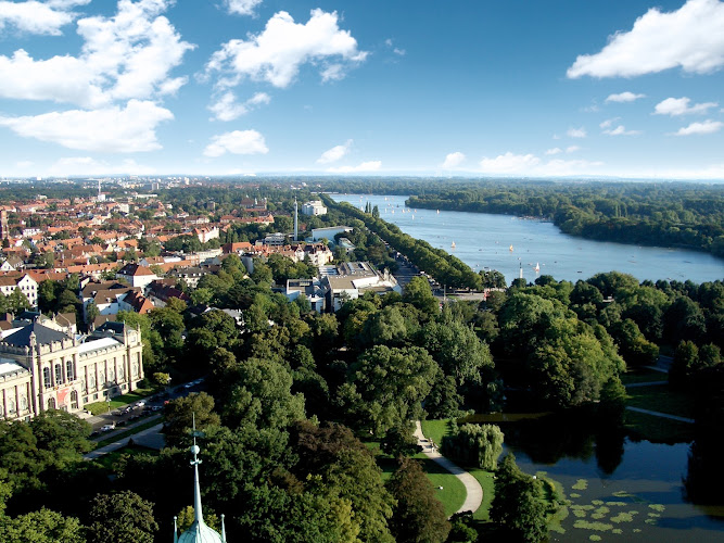 Arbeitskreis Südstädter Vereine von 1992