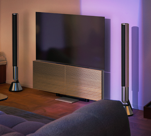 Bang & Olufsen Ibiza - Thumbnail