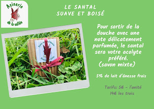 Photo n°4 de asinerie de la vallee à Angé (Ferme d'élevage)