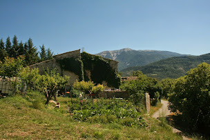 Photo n°19 de Gites et chambres d'hôte - Les Arnauds Me Pichon à Plaisians (Gîte)