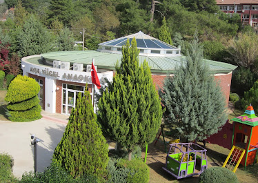 Marmaris Ayşe Yücel Anaokulu
