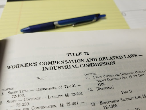 Michael Kessinger - Workers' Compensation and Injury Attorney - Lewiston Idaho Law Office - Thumbnail