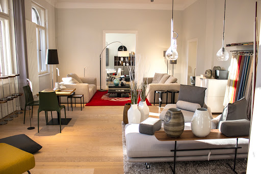 Ligne Roset Potsdam - Thumbnail