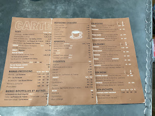 Photo n°29 de Le Bistrot de la Place à Clelles (Restaurant français)